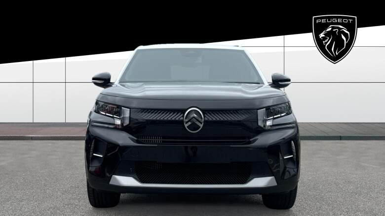 Citroen C3 1.2 Turbo Plus 5dr Petrol Hatchback